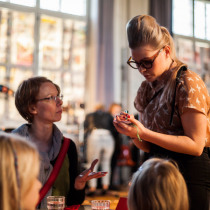 Teatteri I:n Ravintolapäivä