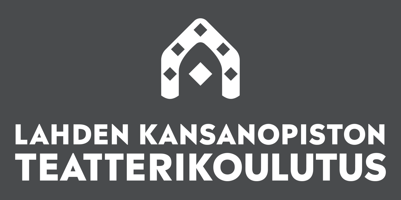 Lahden kansanopiston teatterikoulutus